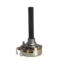 Potenciômetro Linear 23mm 220K sem chave Constanta Potenciômetro Linear 23mm 220K sem chave Constanta