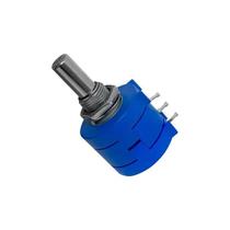 Potenciometro Multivoltas 3590S Linear Potenciometro Multivoltas 3590S Linear
