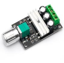 Potenciômetro - Regulador De Velocidade De Motor 12 V