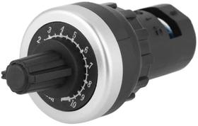 Potenciometro Rotativo de 10k Ohms 22mm