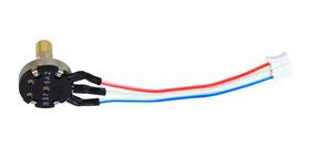 Potenciometro Sensor Bastidor Brother Pr600 Pr650 Pr670