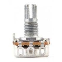 Potenciômetro Tone / Volume 250KB L15 Strinberg P25015 Potenciômetro Tone / Volume 250KB L15 Strinberg P25015