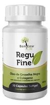 Potente Regufine Groselha Negra