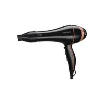 Potente Secador de Cabelo Profissional Xion XI-SE2800PRO 2400W - Cor Preto