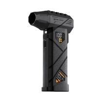 Potente Soprador De Ar Turbo 380g Com Fluxo De Ar Forte, Duster De Ar Comprimido Sem Fio Com Função