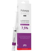 Potenza Bianco H2O2 7,5% - PHS