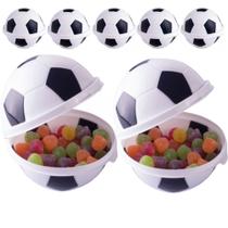 Potes Bola de Futebol Festa Tematica Aniversario 10UN Potes Bola de Futebol Festa Tematica Aniversario 10UN