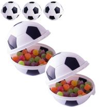 Potes Bola de Futebol Festa Tematica Aniversario 5UN Potes Bola de Futebol Festa Tematica Aniversario 5UN