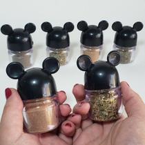 Potes De Temperos Ratinho Potes De Temperos Ratinho