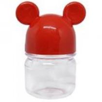 Potes De Temperos Vermelho Potes De Temperos Vermelho