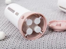 Potes de viagem inteligente