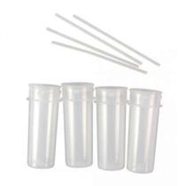 Potes e Canos para Borrifador Kit Bluestar 8 Pc - 411362