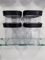 Potes hermético Potes hermético