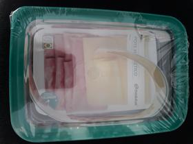 Potes hermético para frios Potes hermético para frios