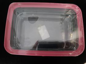 Potes hermético para frios Potes hermético para frios