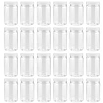 Potes Mason SMART SOLUTIONS 532 ml 24 unidades livres de BPA