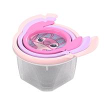 Potes Mió Angel Conect Redondo Cores Sortidas 3 Unidades