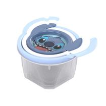 Potes Mió Stitch Conect Redondo Cores Sortidas 3 Unidades Potes Mió Stitch Conect Redondo Cores Sortidas 3 Unidades