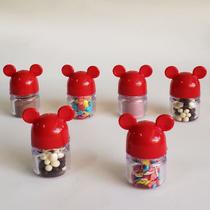 Potes Para Lembrancinha de Aniversário e Festas