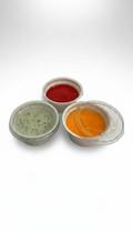 Potes para Molho 30ml c/ Tampa - 100 Unidades
