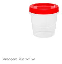 Potes Sopas Fitness 500ml Papinhas Freezer Microondas