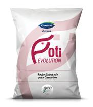 POTI EVOLUTION 1,6mm 35% de Proteína 5Kg