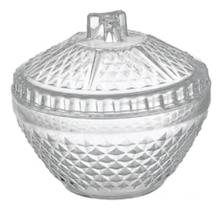 Potiche bico de jaca 6lts com tampa de vidro vitazza Potiche bico de jaca 6lts com tampa de vidro vitazza