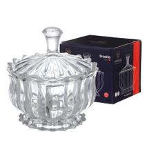 Potiche Brasilia 12cm - PTCH-053 - Hauskraft