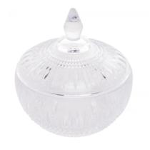 Potiche Cristal Queen 11x12 28008 Wolf