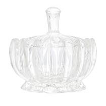 Potiche de Cristal Geneva 11cm - Wolff