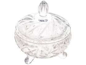 Potiche de Cristal Prima 7759 Lyor Potiche de Cristal Prima 7759 Lyor