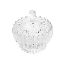 Potiche Decorativo Cristal
