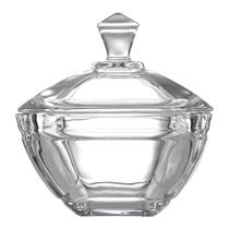 Potiche em Cristal - King Crystal