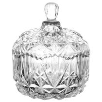 Potiche Lhermitage Em Cristal Ecológico 10,5x14 28707