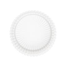 Potiche Lyor Carrossel de Cristal 10,5cm x 12,5cm Potiche Lyor Carrossel de Cristal 10,5cm x 12,5cm