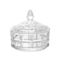 Potiche Lyor Deli De Cristal 13Cm X 13Cm X 12Cm