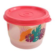 Potinho 140ml Views Tropical Tupperware Potinho 140ml Views Tropical Tupperware