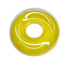 Potinho Acrílico Formato de Bóia 1pç