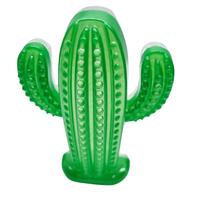 Potinho Acrílico Formato de Cacto 1pç