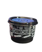 Potinho Chimichurri Pop Box 140ml Tupperware - Tupperware