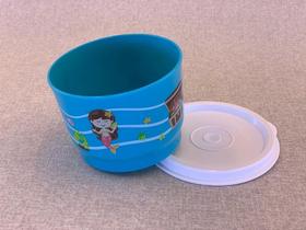 Potinho de Armazenamento 140 ml Sereia - Tupperware