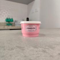Potinho de Fermento Essences Tupperware 140ml Potinho de Fermento Essences Tupperware 140ml