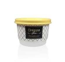 Potinho de Orégano Bistrô Tupperware 140ml - Armazenamento Elegante e Prático Potinho de Orégano Bistrô Tupperware 140ml - Armazenamento Elegante e Prático