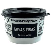 Potinho De Temperos Ervas Finas PB Da Tupperware