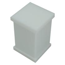 Potinho Decor Branco