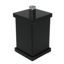 Potinho Decor Duo Preto Potinho Decor Duo Preto