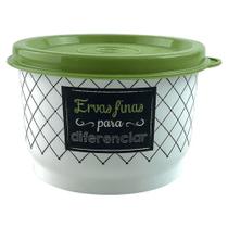 Potinho Ervas Finas Linha Bistro