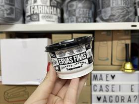 Potinho Ervas Finas Pop Box 140ml - Tupperware