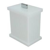 Potinho Estilo Decor Branco