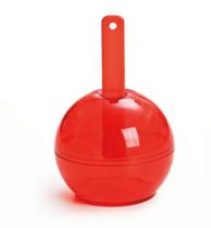 Potinho Maçã do Amor Cromus